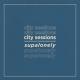 City Sessions feat. Citycreed - Supalonely