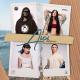 Carla's Dreams, INNA, Irina Rimes, The Motans - Aici