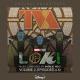 OST LOKI - LOKI  THEME