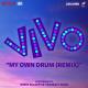 Ynairaly Simo - My Own Drum