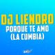 DJ Liendro, El Coti DJ, Ivan Ramirez - ABECEDARIO