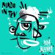 Made In TLV - Isla Blanca