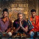 album image Enty Hayaty إنتي حياتي - Single