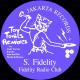 S. Fidelity, Àbáse, Saint Ezekiel, Sam Ruffillo - Higher