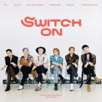 album image Footprint SWITCH ON - EP