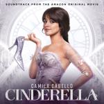 album image Dream Girl Cinderella (Soundtrack from the Amazon Original Movie)