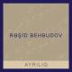 Rəşid Behbudov - Ayrılıq