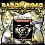 album image Te Espero en el Infierno Noches de Rock 'N' Roll (Edición Especial Remasterizada)