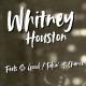 Whitney Houston - Takin' A Chance