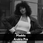 album image Arabic Remix - Maddu (Elsen Pro Remix) (2021)