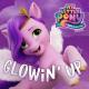 Sofia Carson [drivemusic.me] - Glowin' Up (OST My Little Pony. Новое Поколение)