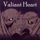 NyxTheShield - Underverse 0.4 OST - Valiant Heart feat. Melodiva