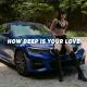 Romanian House Mafia, toms., KARLA - How Deep Is Your Love