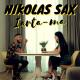 Nikolas Sax - Iarta-Ma