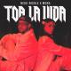 Nicki Nicole, Mora - Toa la Vida