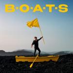 album image Blurry Eyes B.O.A.T.S