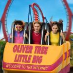album image The Internet Welcome To The Internet - EP