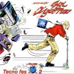 album image L'Amour Toujours Tecno Fes (Vol. 2)