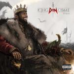 album image Olivier Twist King Don Come