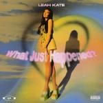 album image Christmas Anthem (F U Anthem Holiday Edit) What Just Happened?