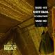 Wasabi, M0B, Kieran Fowkes - Night Crawl
