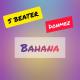 echo for your car by Raxa G - Azat Donmez feat. S Beater - Bahana (echo)