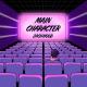 Zach Hood - Main Character