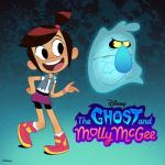 album image The Ghost and Molly McGee Main Title Theme Music from The Ghost and Molly McGee - EP