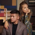 album image Morfium Morfium (feat. Lucie Vondráčková) - Single