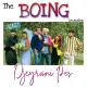 Աթոյան ❤ - The Boing Orchestra Djeyrani Pes Ջեյրանի Պես
