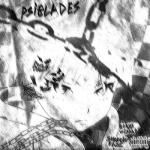 album image psiblades Psiblades - Single