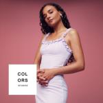 album image Make My Day - A COLORS SHOW Make My Day - A COLORS SHOW - Single