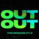 Joel Corry, Jax Jones feat. Charli XCX, Saweetie - OUT OUT (feat. Charli XCX & Saweetie)