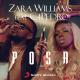 C4 Pedro, Zara Williams - Posa