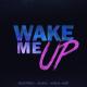 Boostereo, Audino, Karisa Hope - Wake Me Up