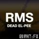 RMS - Cold Ft Soho