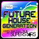 Taya & The Full Time Superstars vsull Time Superstars vs. Chris Starkilla - Walking On Air (Rocket Pimp Remix)
