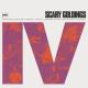 Scary Goldings - Professor Vicarious