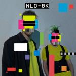 album image NLO - Театр 8K