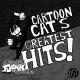 Friday Night Funkin vs Cartoon Cat Mod - Reruns