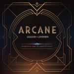 album image When Everything Went Wrong (OST Arcane. League of Legends) Arcane League of Legends (Soundtrack from the Animated Series)