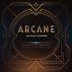Denzel Curry, Gizzle, Bren Joy - Dynasties and Dystopia (from the series Arcane League of Legends)