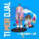 DJ Gimi-O, DELA - Ti mor Djal