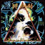 album image Pour Some Sugar On Me Hysteria