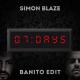 BANITO, Simon Blaze - 7 Days