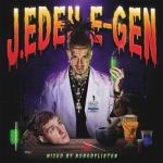 album image Jedna Dva J. EDEN E-GEN (mixed by NobodyListen)
