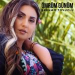 album image Şəbnəm Tovuzlu - Ömrüm Günüm Ömrüm Günüm - Single