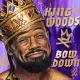 def rebel - Bow Down (King Woods) [feat. Mega Ran & Sayzee]]