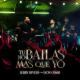 Jerry Rivera & Don Omar - Tu No Bailas Mas Que Yo
