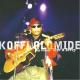 Koffie Olomide - Entrée de Koffi Olomide
